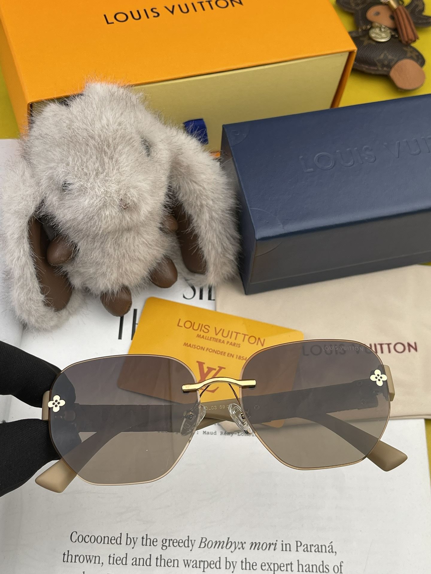 Louis Vuitton Sunglasses